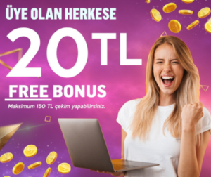 Yatırım Şartsız Bonus Veren Bahis Siteleri