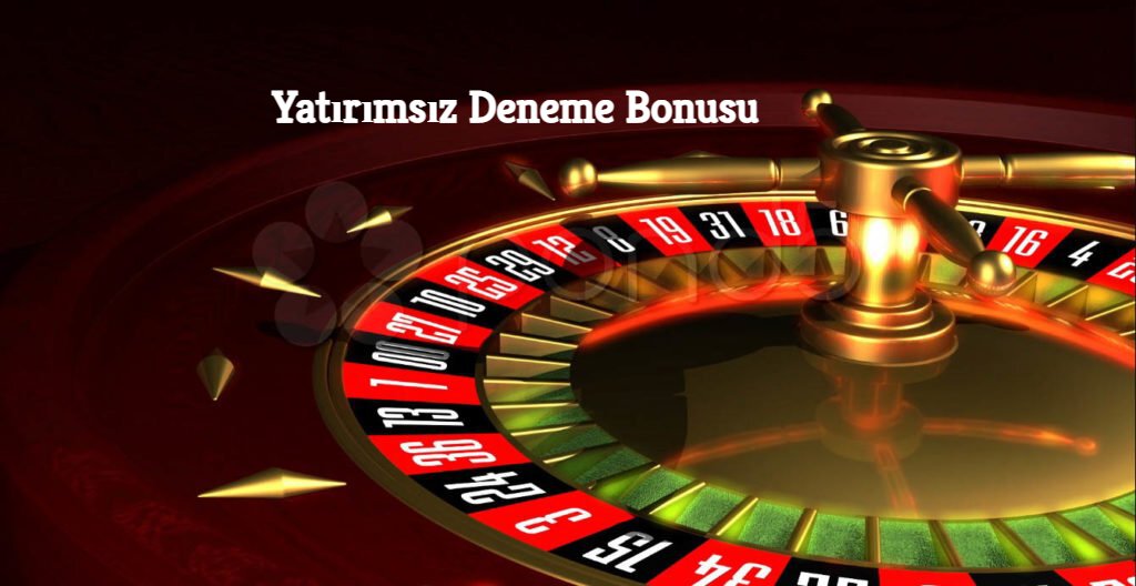 2021 Yatırım Şartsız Deneme Bonusu