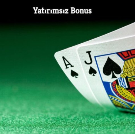 yatırımsız casino deneme bonusu
