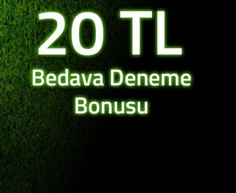 100 TL yap Çek deneme bonusu 2022