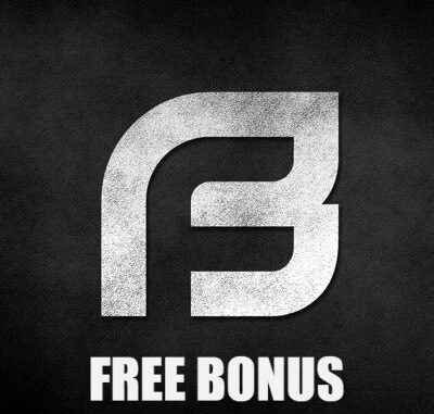 Free Bonus 2021