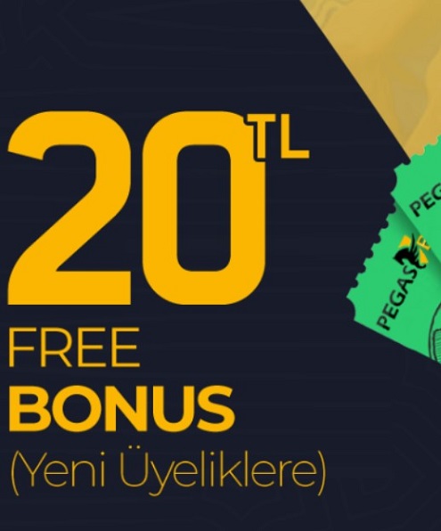 Free bet veren siteler