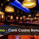 Casino Yatırımsız Bonus 2022