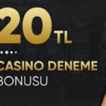 Casino bonusu veren siteler