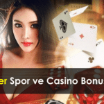 Yatırımsız Casino Deneme Bonusu 2022