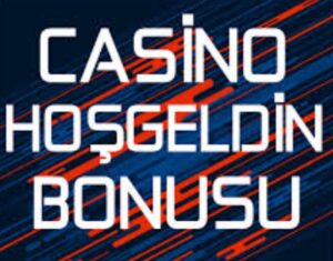 2022 Yatırımsız casino bonus