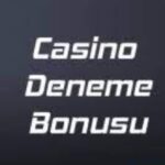 Canlı Casino Deneme Bonusu 2022