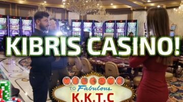 Deneme bonusu veren kıbrıs casinoları