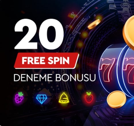 Yatırım Şartsız FreeSpin Veren Siteler