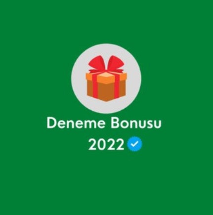 Yatırım şartsız casino deneme bonusu 2022