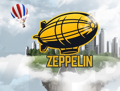 Zeppelin Deneme Bonusu