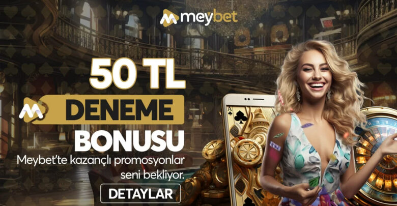 Yeni Üyelere Bonus Veren Siteler ve 2023 Yılı İçin Yatırım Şartsız Deneme Bonusları